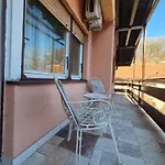 Cardak - I Sobe Apartman