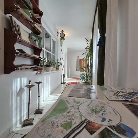Cardak Apartmán Tuzla