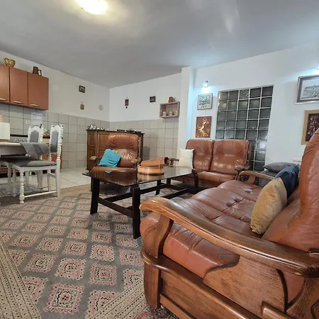 Cardak Apartmán Tuzla