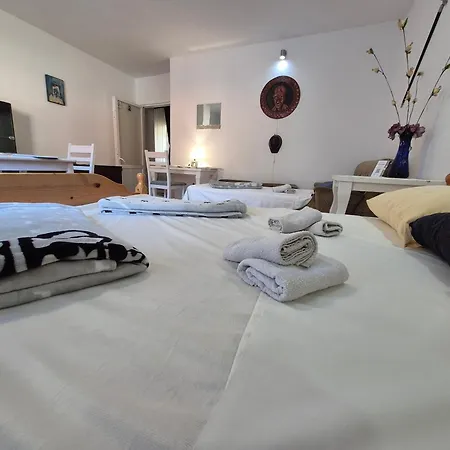 Apartman Cardak - I Sobe Tuzla