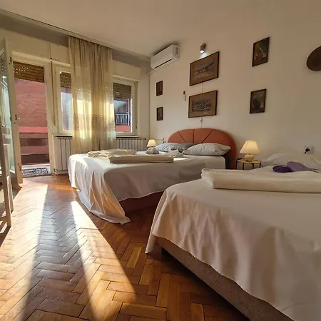 Cardak Apartmán Tuzla