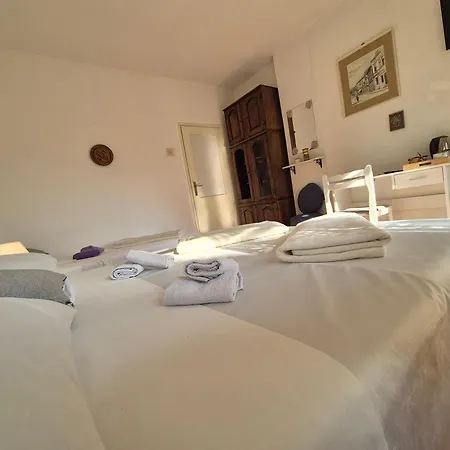 Apartmán Cardak *