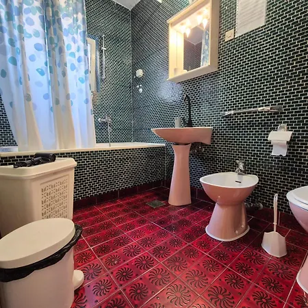 Cardak Apartmán Tuzla