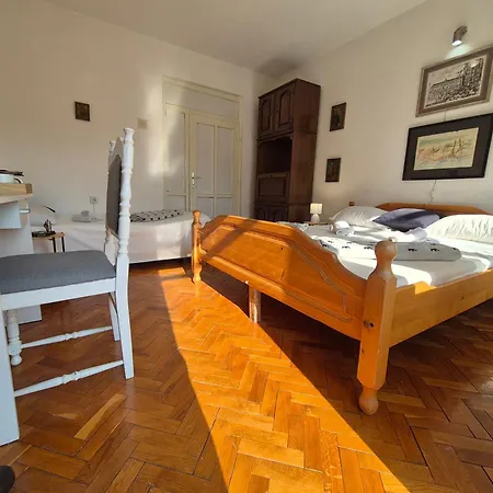 Cardak Apartmán Tuzla