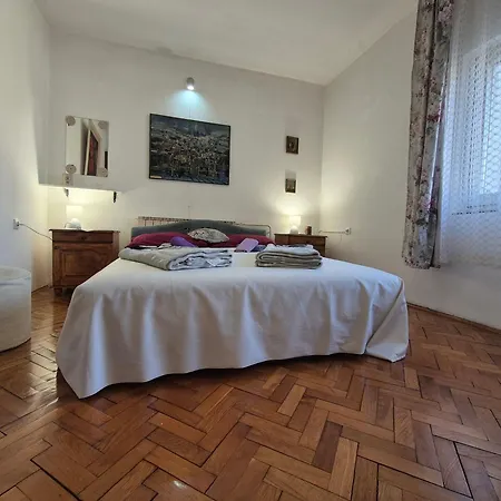 Apartmán Cardak Tuzla