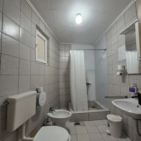 Apartmán Cardak Tuzla