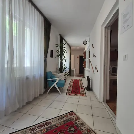 Apartmán Cardak Tuzla