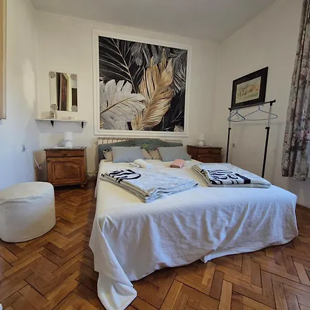 Apartmán Cardak Tuzla