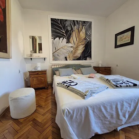 Cardak Apartmán Tuzla