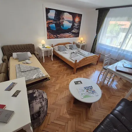 Apartmán Cardak Tuzla